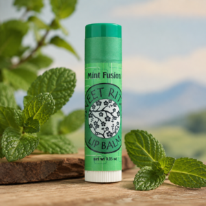 Sweet Rita's Signature Mint Lip Balm